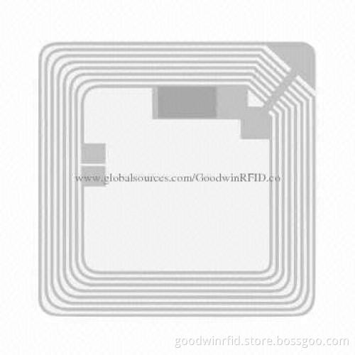 Book label, can apply on book management in library